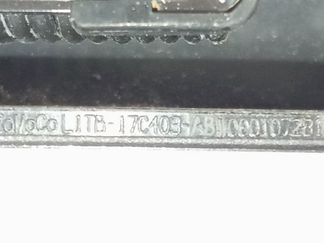 2384085 Ford Ramię wycieraczki szyby tylnej