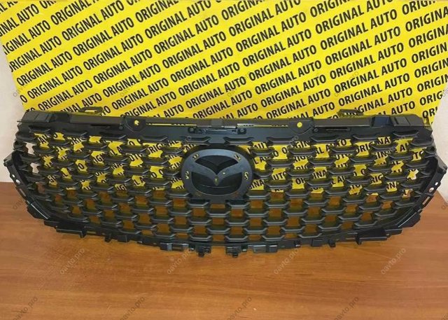 VA4050710D Mazda Atrapa chłodnicy