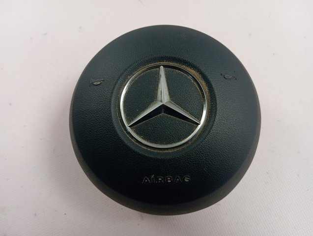 0008605801 Mercedes Poduszka powietrzna (Airbag) kierowcy