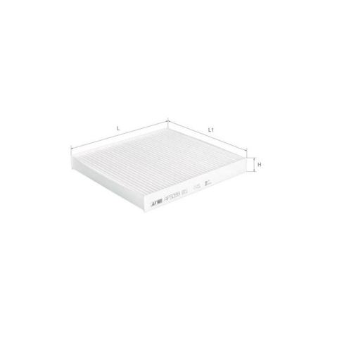 Do koszyka AF5099 Alpha Filter Filtr kabiny