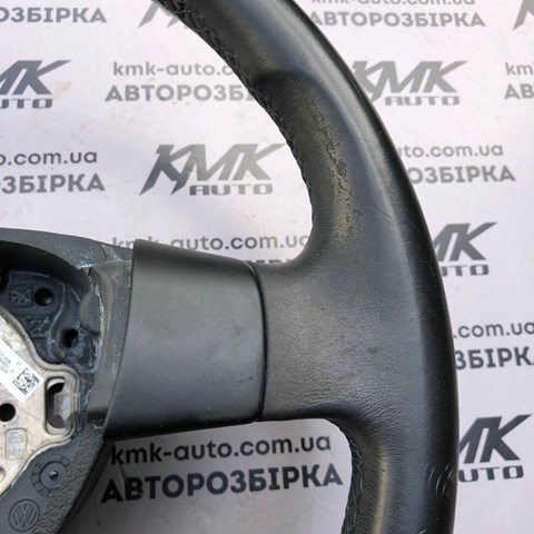  Kierownica Volkswagen Golf 5