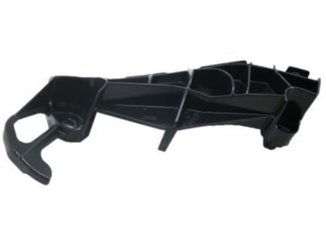 Do koszyka 5253630220 Toyota Wspornik zderzaka przedniego lewy
