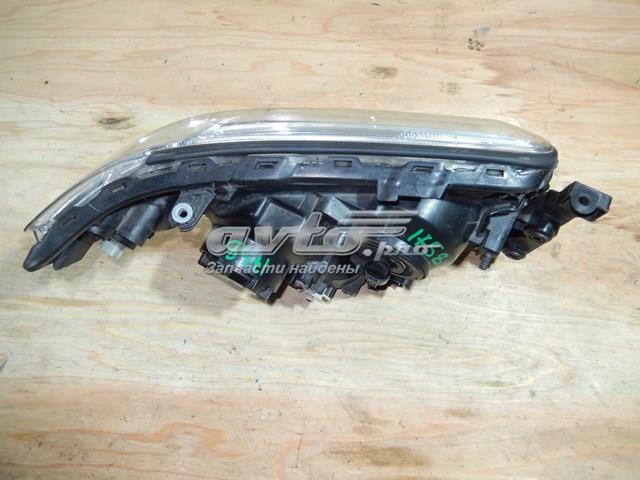 84001SA871 Subaru Reflektor lewy