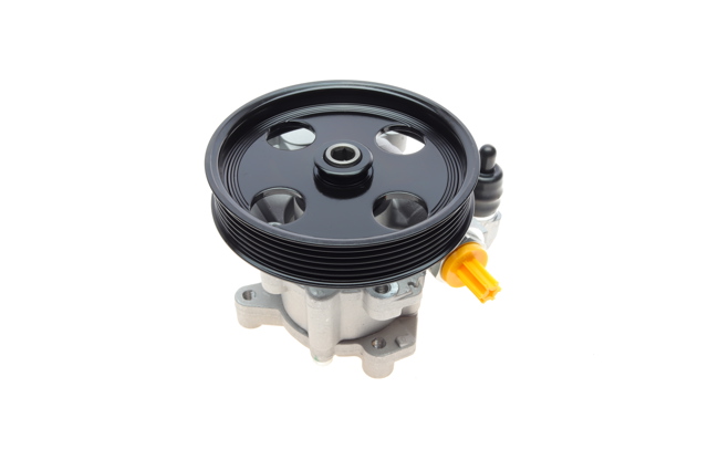 Pompa wspomagania hydraulicznego kierownicy 207080 Solgy
