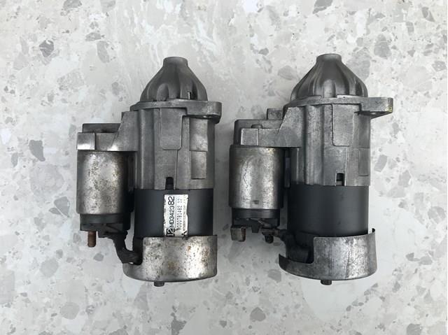 MD342382 Mitsubishi Rozrusznik