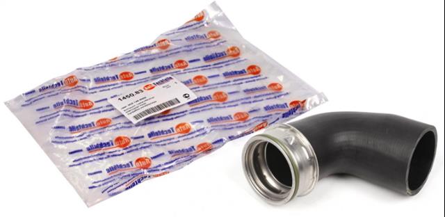 Przewód (króciec) intercoolera Autotechteile 3145083 cena, od 29,18 USD