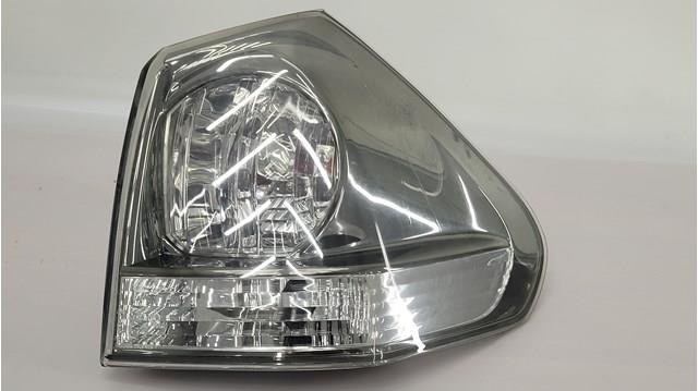 Lampa zespolona tylna prawa Lexus RX 330/350 SUV (U3) (2003 - 2008) cena, od 654,98 USD