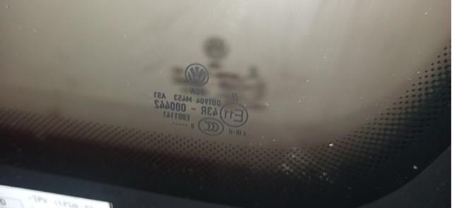  VAG 760845011AGNVB