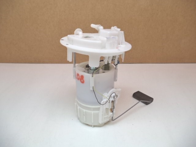 Moduł pompy paliwowej z czujnikiem poziomu paliwa 9674466680 Peugeot/Citroen