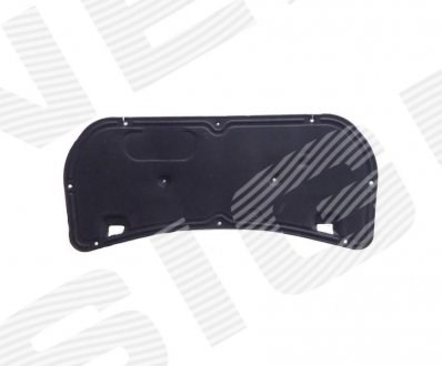 Wygluszenie maski Mazda 3 sedana (BM, BN) (2013 - 2019) cena, od 68,18 USD