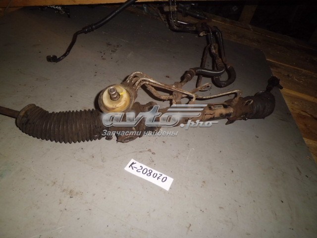 Listwa kierownicza (maglownica) do KIA Sephia I FA