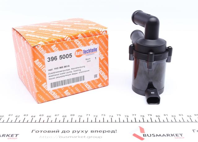  Autotechteile 3965005