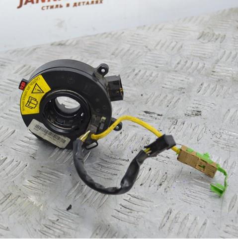 Pierścień kontaktowy AIRBAG, taśma kierownicy Fiat/Alfa/Lancia 2775096001 cena, od 62,99 USD