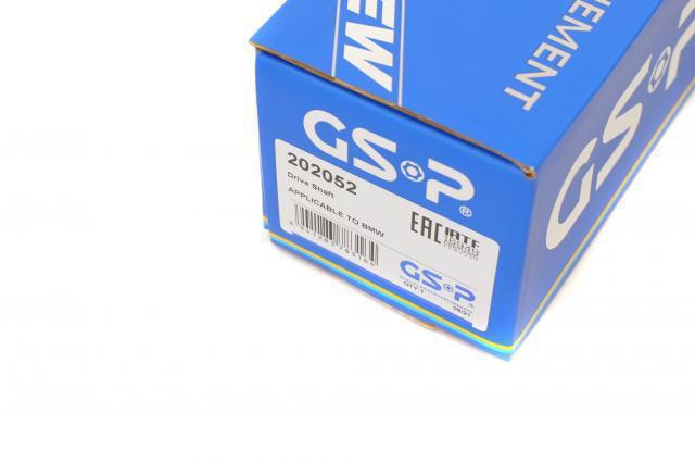 Półoś napędowa przednia lewa VKJC8790 SKF