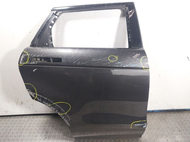 Drzwi tylne prawe Land Rover LR138383 cena, od 1756,31 USD