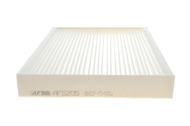 Filtr kabiny Alpha Filter AF5205 cena, od 8,84 USD