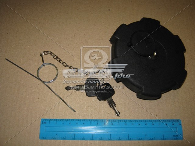 RD1965238 Rider Korek wlewu paliwa