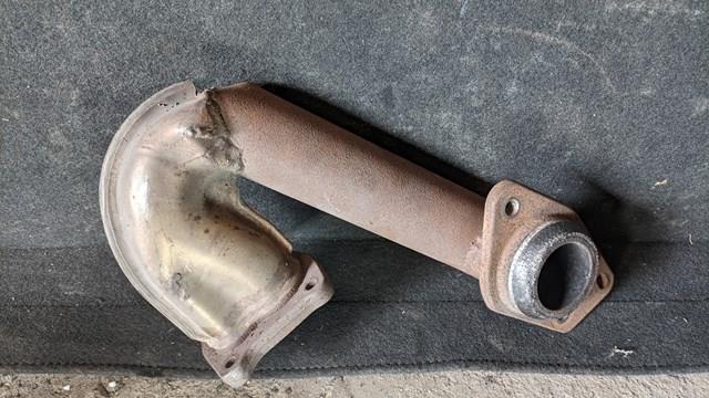 8200646007 Renault (RVI) Konwerter-katalizator