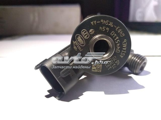 Wtryskiwacz paliwa LR073710 Land Rover