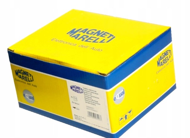 313011313127 Magneti Marelli Moduł pompy paliwowej z czujnikiem poziomu paliwa