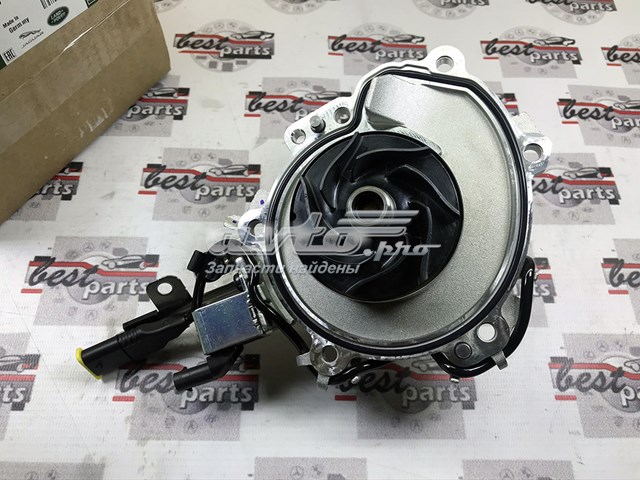 Pompa chłodząca wodna LR129893 Land Rover