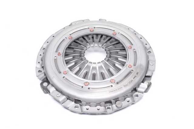 Docisk sprzęgła Hyundai Sonata V sedana (NF) (2004 - 2007) cena, od 76,09 USD