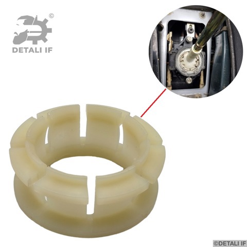 Tuleja mechanizmu zmiany biegów Detali IF DF14190