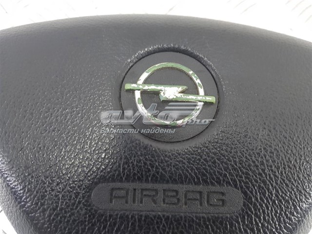 Poduszka powietrzna (Airbag) kierowcy General Motors 90437570
