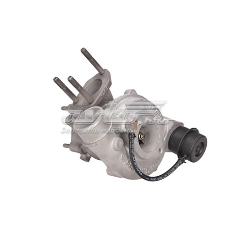 Turbina MSG Rebuilding 7100600001 cena, od 242,79 USD