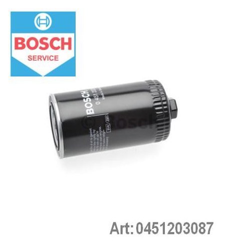 Filtr oleju Bosch 451203087 cena, od 11,32 USD
