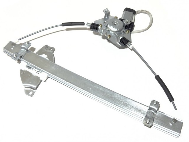  Mechanizm podnoszenia szyby drzwi przednich prawych Chery Elara 