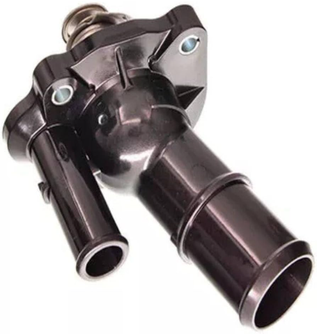 Do koszyka AG9G8575CA Ford Obudowa termostatu