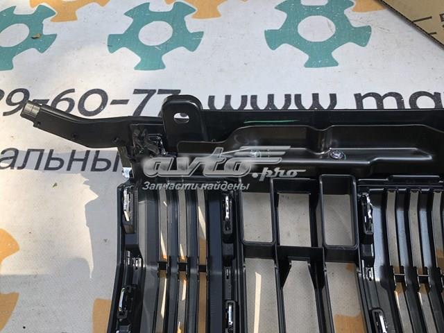 Atrapa chłodnicy Toyota 5310160E90 cena, od 217,41 USD