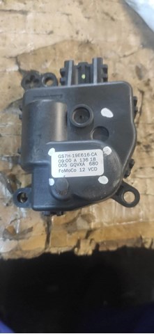 Silniczek klapy nagrzewnicy Ford Focus IV kombi (HP) (2018 - 2026) cena, od 62,91 USD