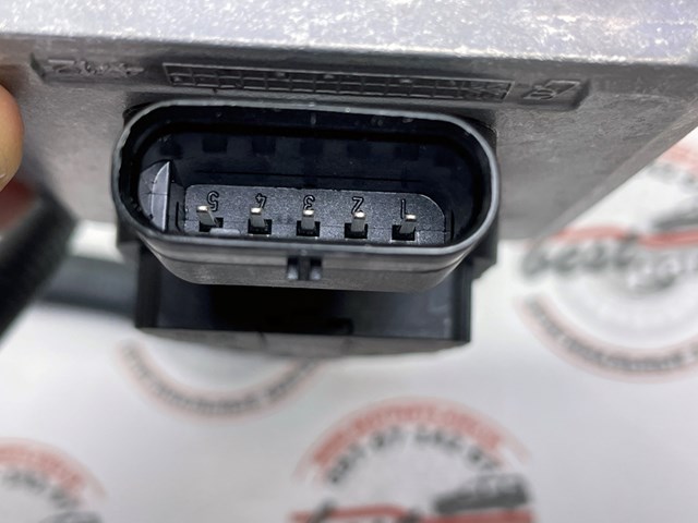 A000905851187 Mercedes Czujnik tlenków azotu NOX tylny