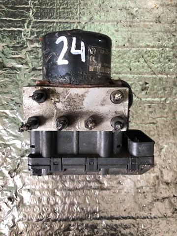 Do koszyka 1J0614117C VAG Sterownik ABS  hydrauliczny