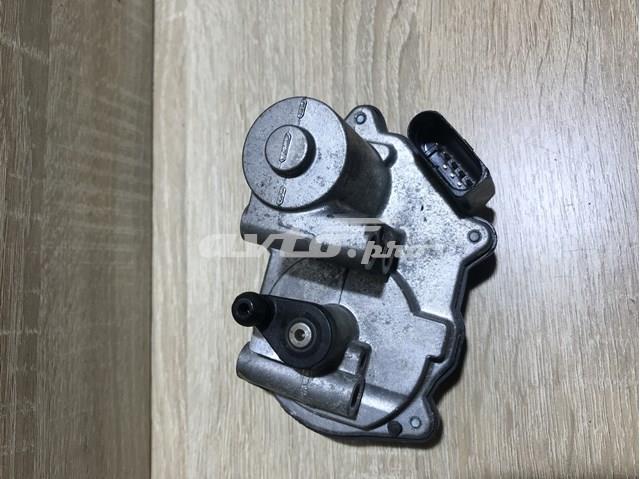 Regulator przepustnicy 059129086L VAG