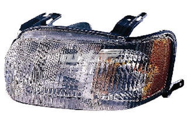 Reflektor prawy Ford Maverick II SUV (1N2) (2001 - 2007) cena, od 145,18 USD