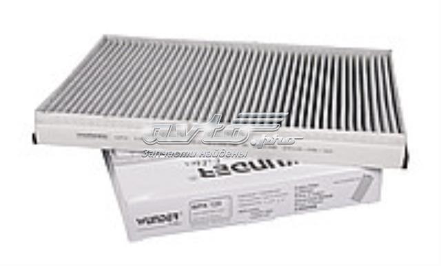 Do koszyka WP120 Wunder Filtr kabiny
