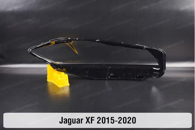 Reflektor prawy T2H24582 Jaguar