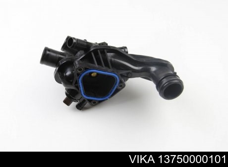 Do koszyka 13750000101 Vika Obudowa termostatu