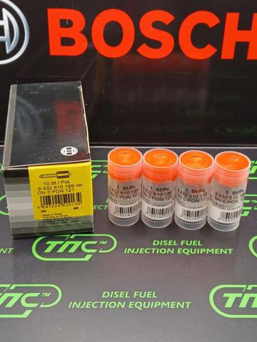 Rozpylacz wtrysku diesla Bosch DN0PDN121 cena, od 16,23 USD