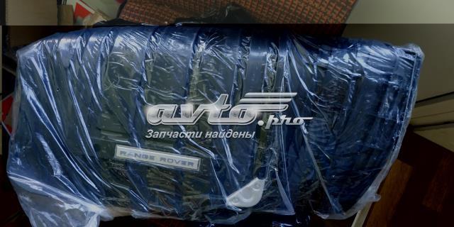 Do koszyka VPLGS0254 Land Rover Dywaniki przód+tył, komplet