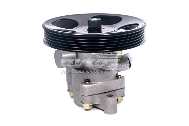 Pompa wspomagania hydraulicznego kierownicy BYDF33407000 BYD