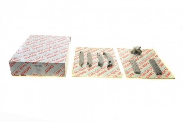 Łańcuch rozrządu, zestaw AIC 59024SET cena, od 217,77 USD