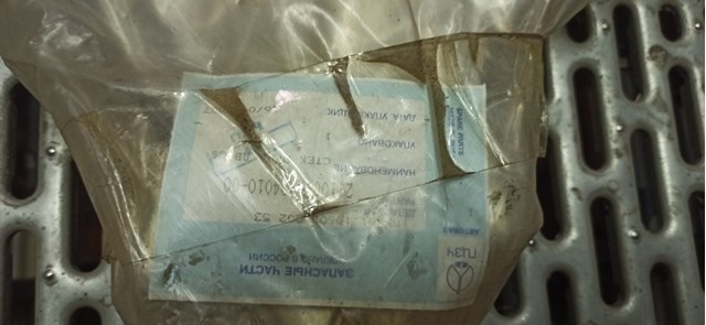 Mechanizm podnoszenia szyby drzwi przednich prawych do ВАЗ 2112  