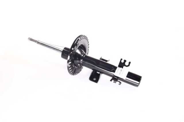 Do koszyka 350763 Sachs Amortyzator przedni