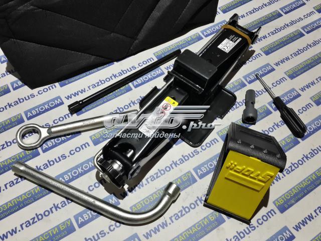 Hak holowniczy Fiat Doblo II
