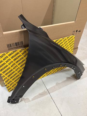 Błotnik przedni prawy Mazda D10E52111C