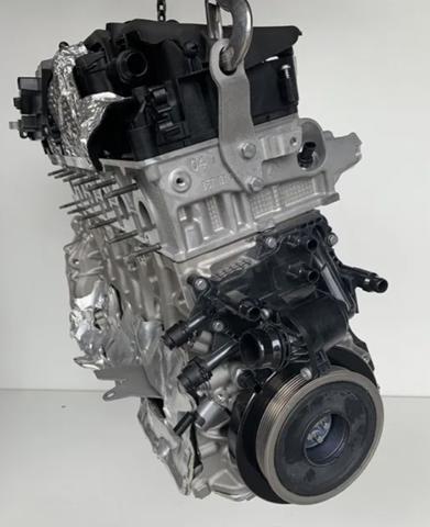 Silnik w komplecie BMW B57D30B cena, od 8291,57 USD
